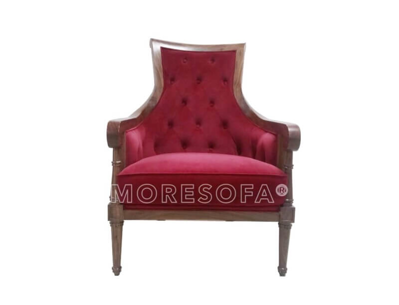 sofa tân cổ điển